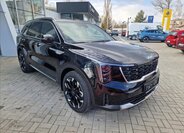 KIA Sorento SUV 2,2 l 142 kw