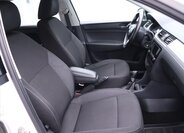 Škoda Rapid Liftback 1,4 l 66 kw