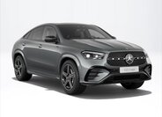 Mercedes-Benz GLE Kupé 3,0 l 270 kw