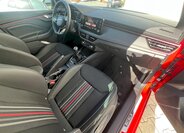 Škoda Scala Hatchback 1,5 l 110 kw