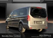 Mercedes-Benz Třídy V 3