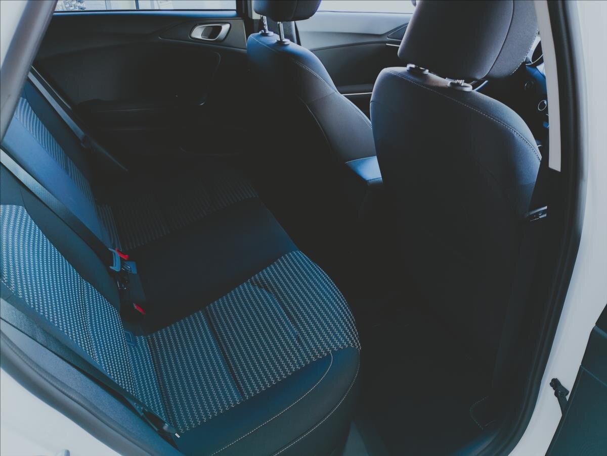 KIA Ceed Kombi 1,5 l 103 kw