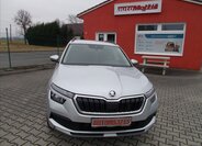 Škoda Kamiq Hatchback 1,5 l 110 kw