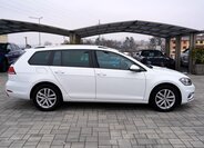 Volkswagen Golf Kombi 1,6 l 85 kw