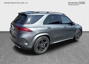 Mercedes-Benz GLE 5