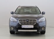 Subaru Outback 2