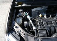 Dacia Logan Kombi 999,0 54 kw