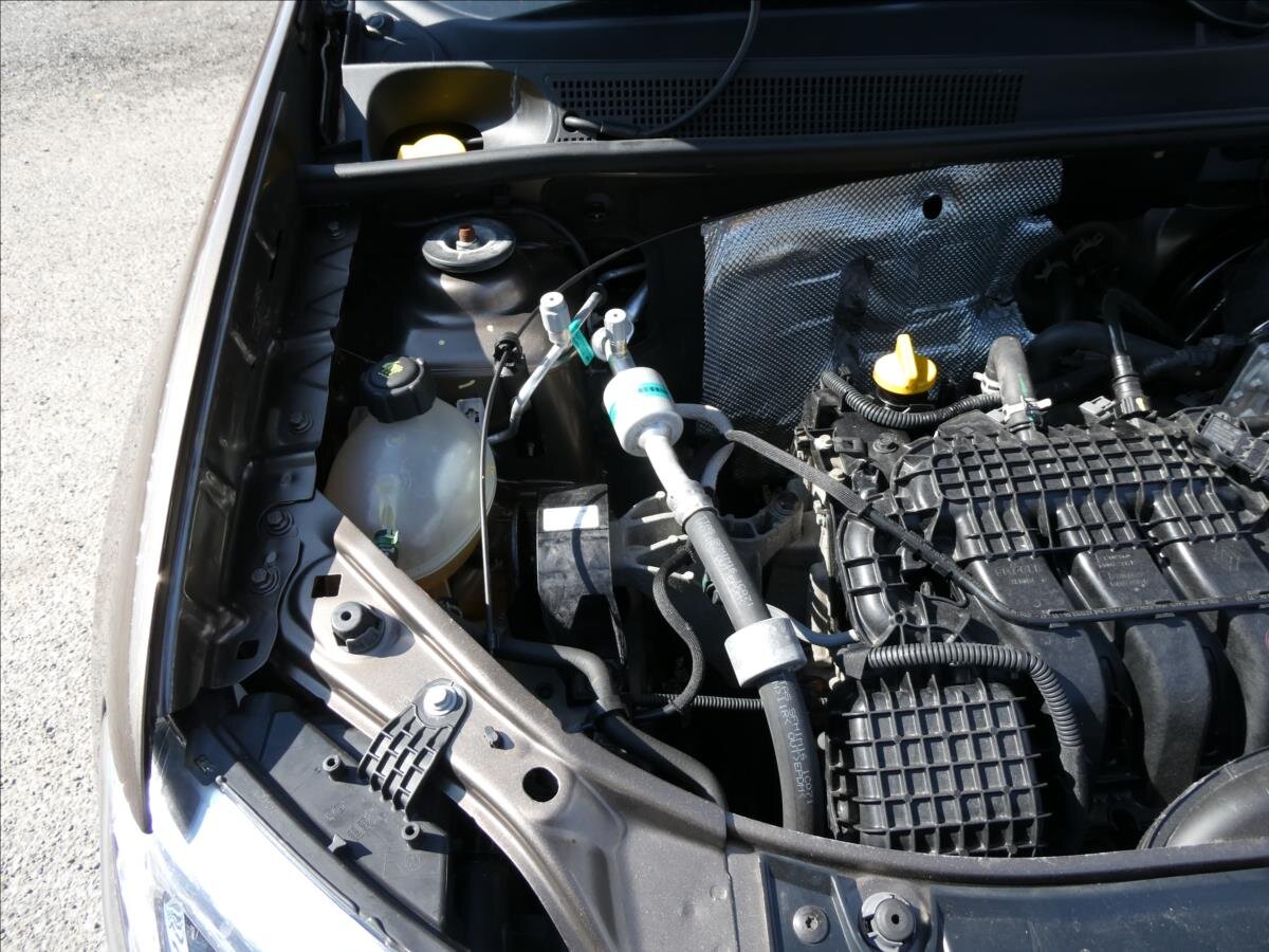 Dacia Logan Kombi 999,0 54 kw