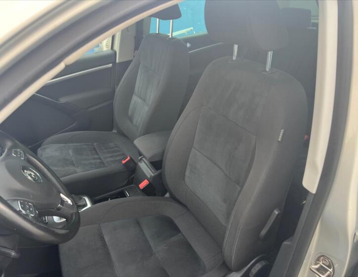 Volkswagen Tiguan 11