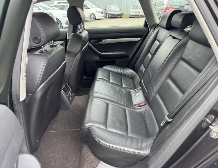 Audi A6 Allroad Kombi 3,0 l 171 kw