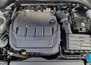 Škoda Octavia Kombi 2,0 l 85 kw