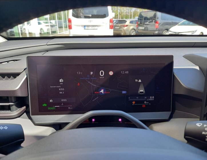 Toyota RAV4 SUV / Terénní 2,5 l 136 kw