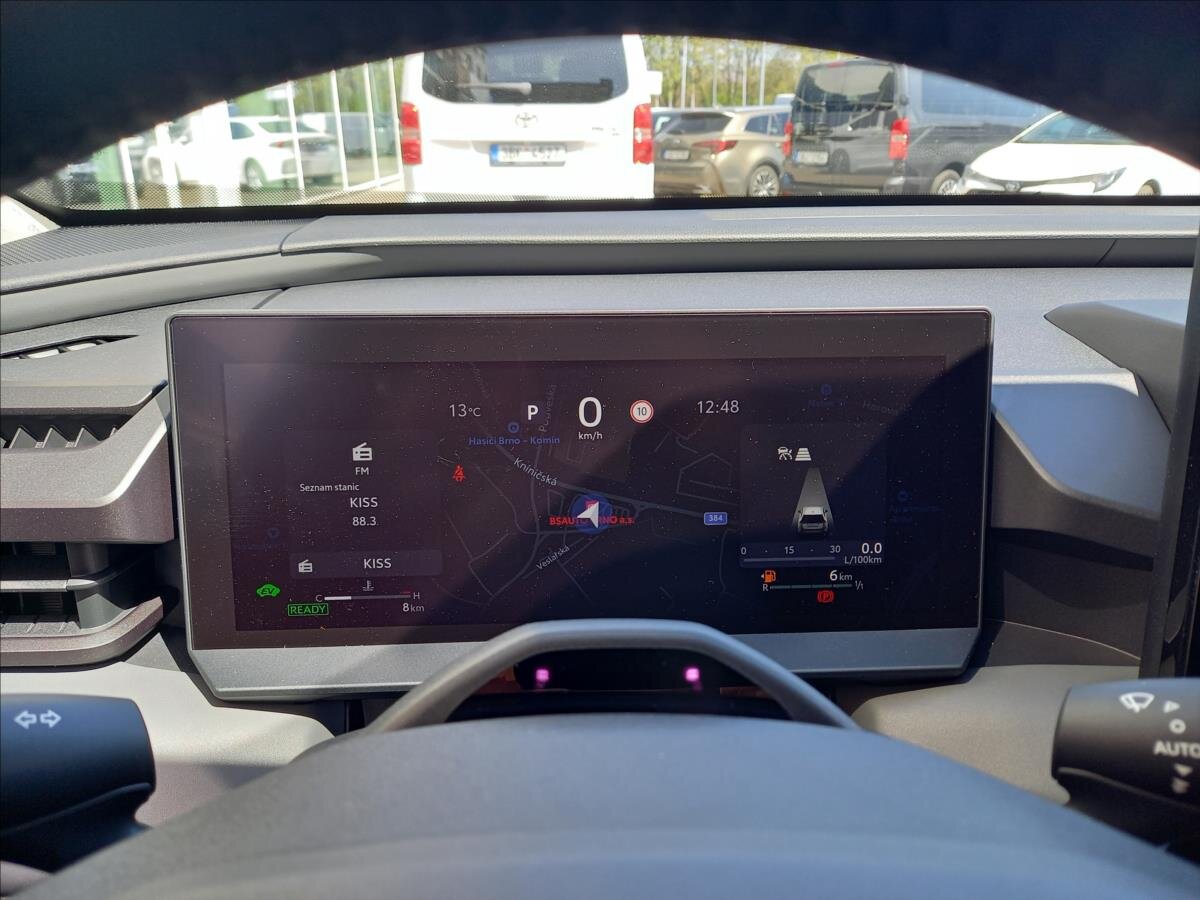 Toyota RAV4 SUV / Terénní 2,5 l 136 kw