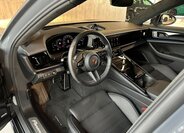 Porsche Panamera Sedan / Limuzína 4,0 l 368 kw