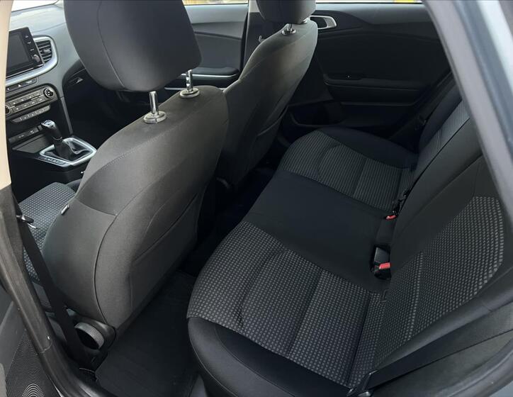 KIA Ceed 13