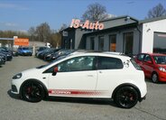 Fiat Grande Punto Hatchback 1,4 l 114 kw