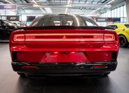 Dodge Charger Kupé 0,0 499 kw