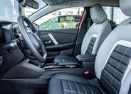 Citroën C4 Hatchback 1,2 l 96 kw