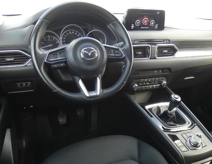 Mazda CX-5 5