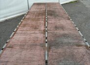 MAN Ostatní Valník 4,6 l 132 kw