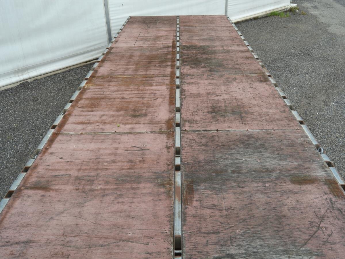 MAN Ostatní Valník 4,6 l 132 kw