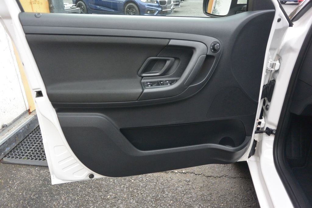 Škoda Fabia Hatchback 1,2 l 63 kw