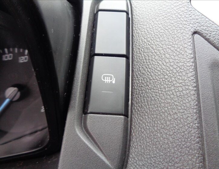 Ford Transit Custom Ostatní 2,0 l 96 kw