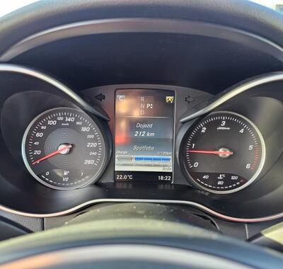 Mercedes-Benz Třídy C 19