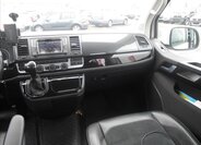 Volkswagen Multivan VAN-Minibus 2,0 l 146 kw