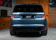 Land Rover Range Rover Sport SUV / Terénní 5,0 l 405 kw