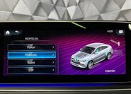 Mercedes-Benz GLE SUV 2,9 l 243 kw