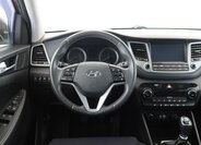 Hyundai Tucson SUV 2,0 l 100 kw