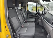 Ford Transit Custom Ostatní 2,0 l 125 kw