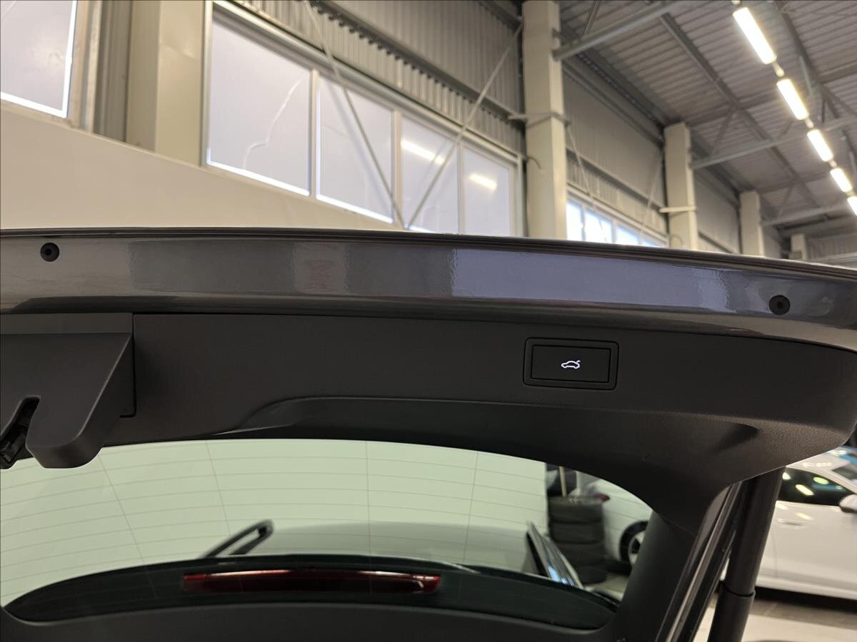 Škoda Kamiq SUV / Terénní 999,0 85 kw