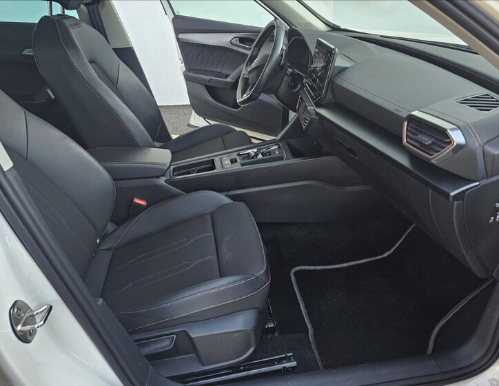 Cupra Formentor Kombi 1,4 l 110 kw