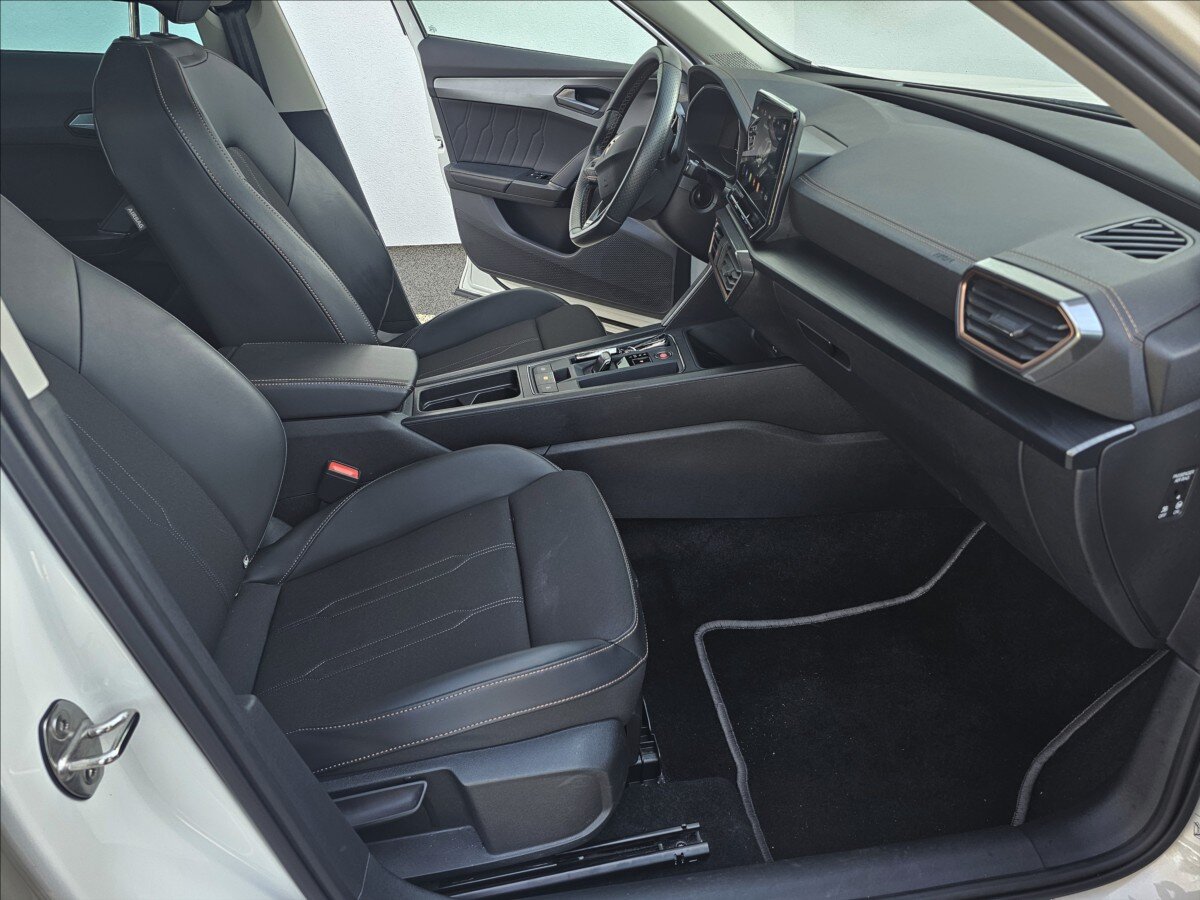Cupra Formentor Kombi 1,4 l 110 kw
