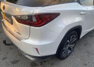Lexus RX 26