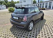 Mini Cooper S 4