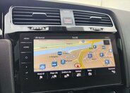 Volkswagen Golf Kombi 2,0 l 110 kw