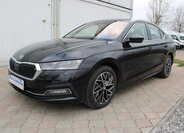 Škoda Octavia Liftback 2,0 l 110 kw