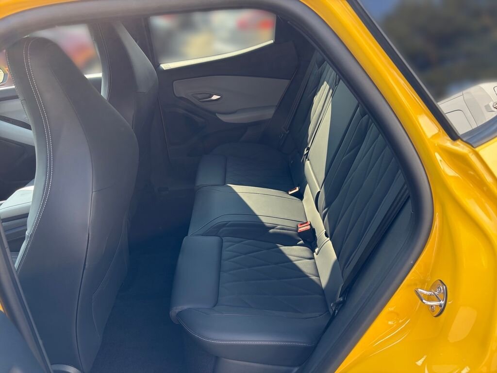 Ford Capri Kupé 0,0 210 kw