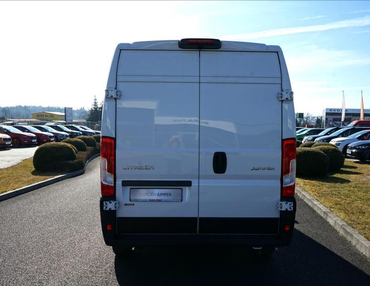 Citroën Jumper 6