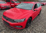 Volkswagen Passat Kombi 2,0 l 90 kw