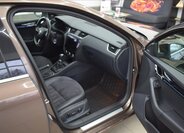 Škoda Octavia Kombi 2,0 l 135 kw