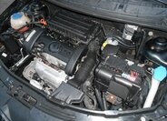 Škoda Roomster Kombi 1,4 l 63 kw