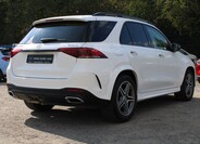 Mercedes-Benz GLE 5