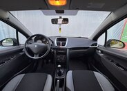 Peugeot 207 Kombi 1,4 l 70 kw