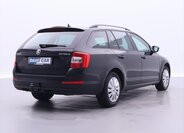 Škoda Octavia 7