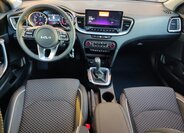 KIA XCeed Hatchback 998,0 84 kw