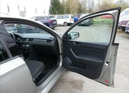 Škoda Rapid Sedan / Limuzína 1,2 l 77 kw